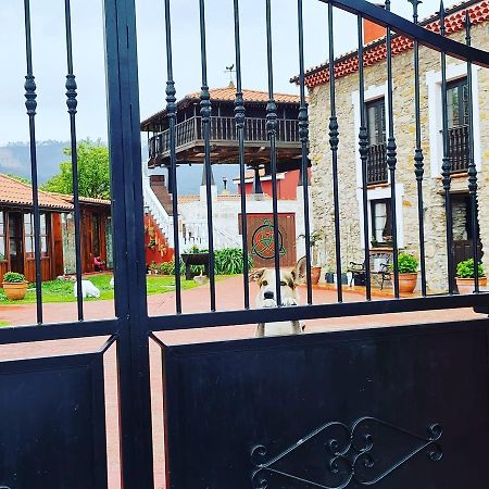 Affittacamere El Perlindango (Adults Only) Villademar Esterno foto