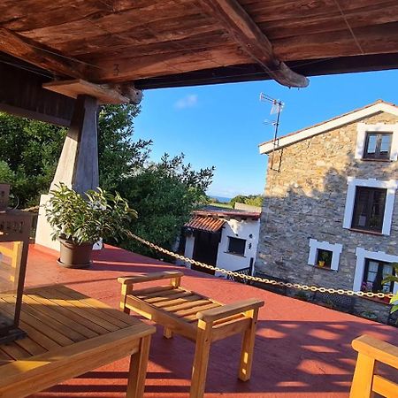 Affittacamere El Perlindango (Adults Only) Villademar Esterno foto