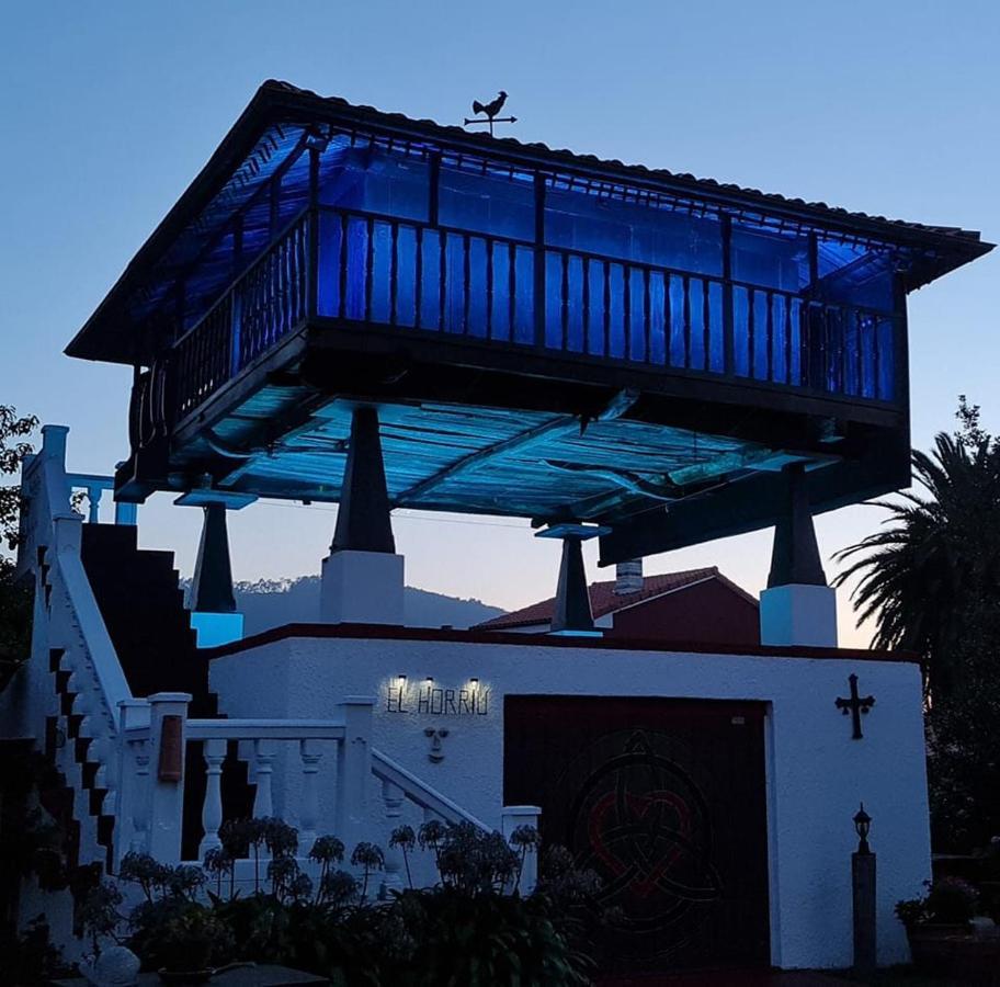 Affittacamere El Perlindango (Adults Only) Villademar Esterno foto