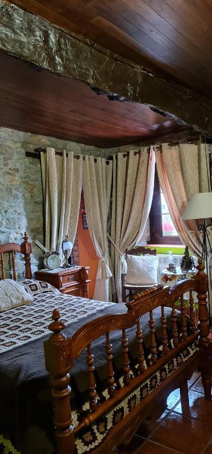 Affittacamere El Perlindango (Adults Only) Villademar Esterno foto