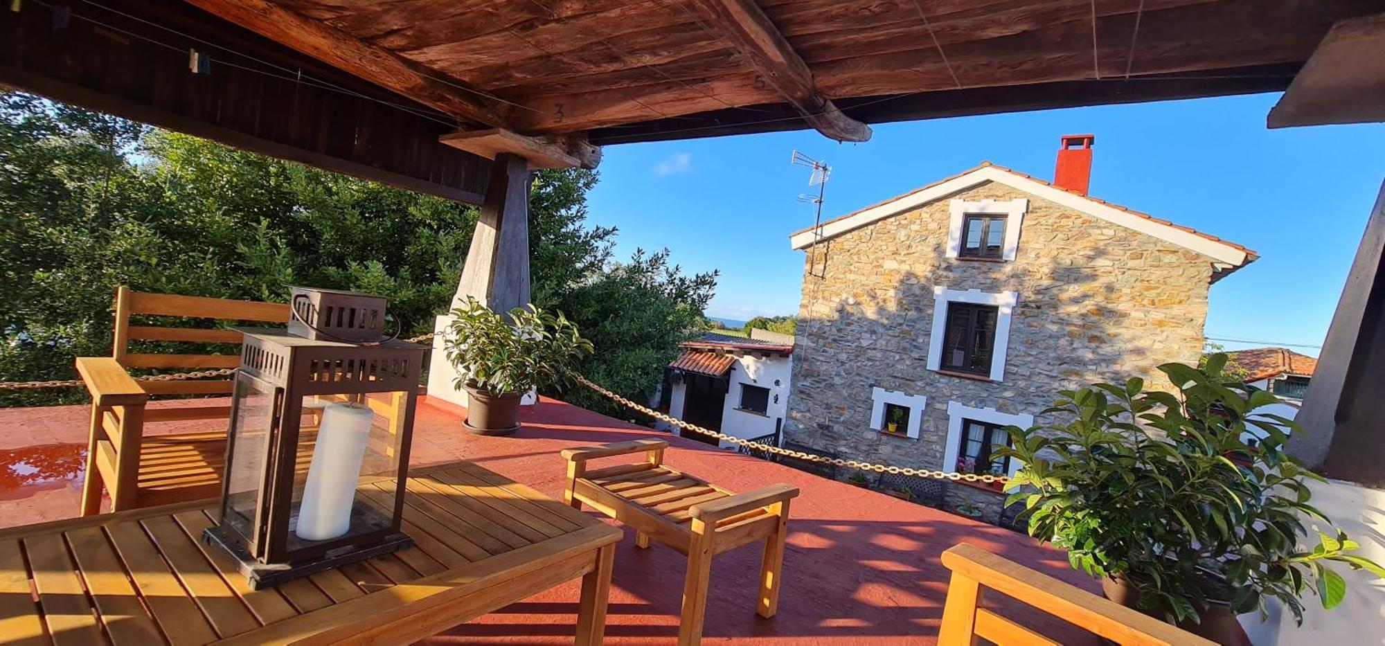 Affittacamere El Perlindango (Adults Only) Villademar Esterno foto