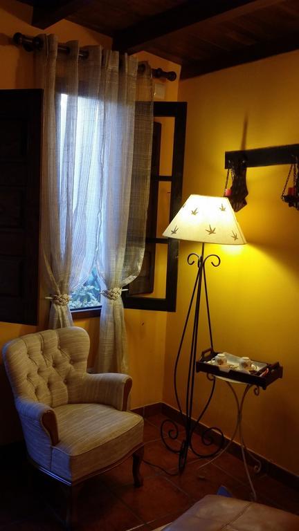 Affittacamere El Perlindango (Adults Only) Villademar Camera foto