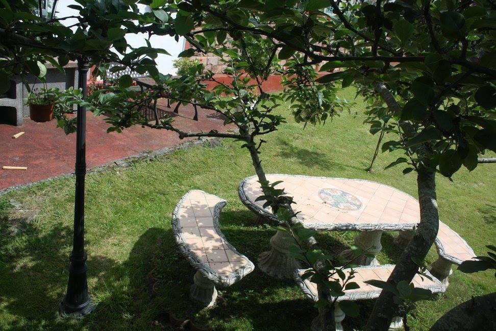 Affittacamere El Perlindango (Adults Only) Villademar Esterno foto