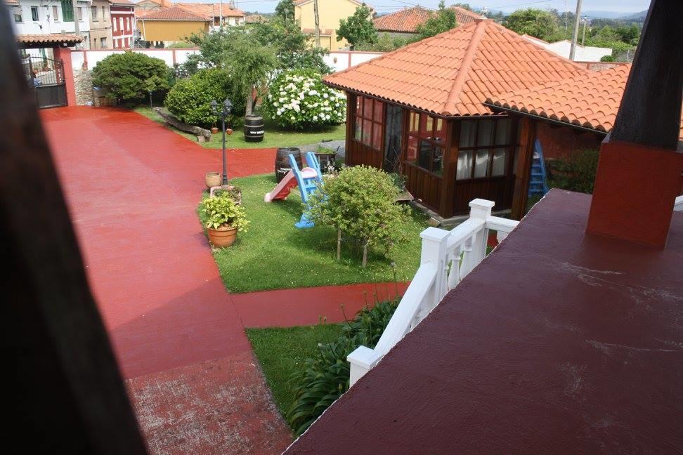 Affittacamere El Perlindango (Adults Only) Villademar Esterno foto