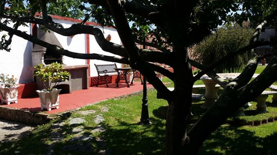 Affittacamere El Perlindango (Adults Only) Villademar Esterno foto