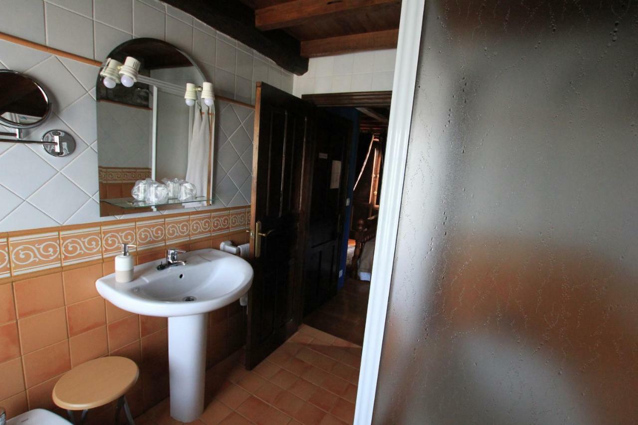 Affittacamere El Perlindango (Adults Only) Villademar Esterno foto
