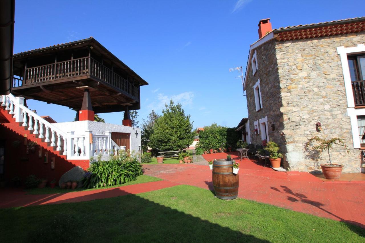 Affittacamere El Perlindango (Adults Only) Villademar Esterno foto